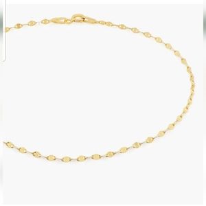 Oak and Luna Mirror Bracelet